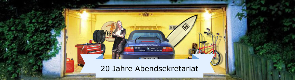 Standort München Abendsekretariat Standort München Abendsekretariat