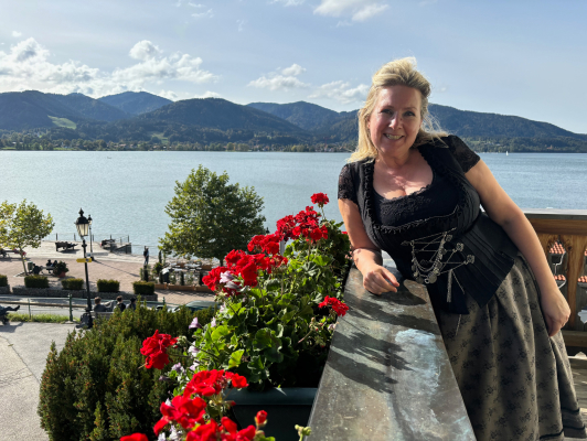 Das Abendsekretariat am Tegernsee Das Abendsekretariat am Tegernsee